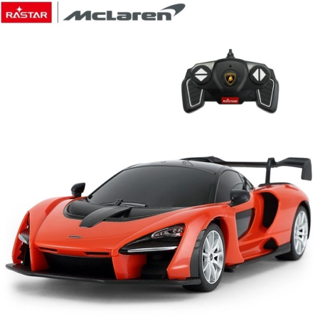 Rastar mclaren 96700