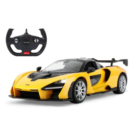 Rastar mclaren senna 96660