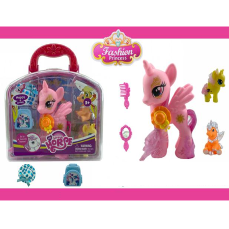 My little pony horse sm367a14