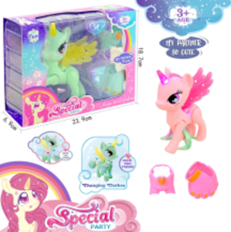 My little pony horse sm367a16