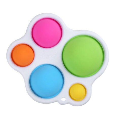 Simple Dimple qq55