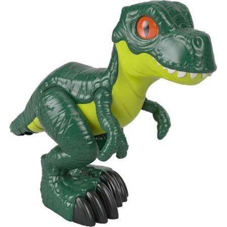 Fisher-Price Imaginext Jurassic World