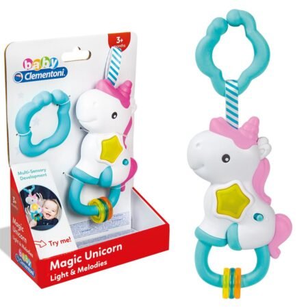 Clementoni Unicorn