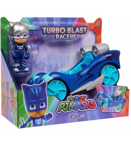 Giochi Preziosi  PijaMaskeliler Turbo Blast