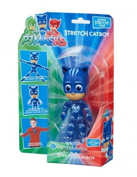 Giochi Prezios Stretch Μίνι Catboy PJ Masks