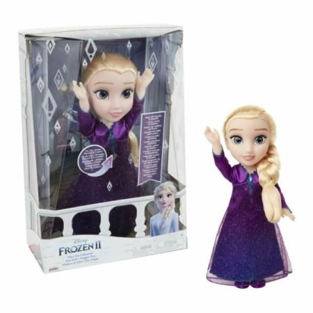 Jakks Pacific  Disney Frozen II Elsa Doll