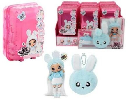 Giochi Preziosi Na! Na! Na! Surprise Fashion Fashion Doll
