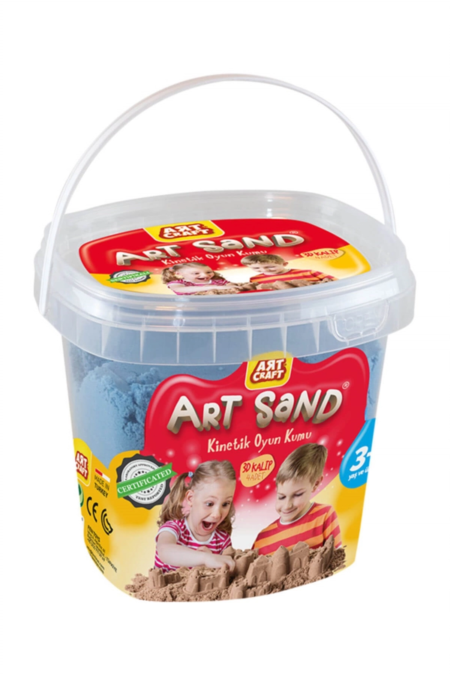 Art Craft kinetic game sand