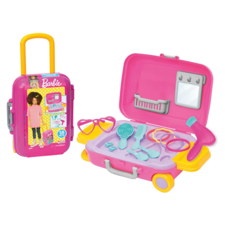 Dede My Barbie Beauty Set Suitcase