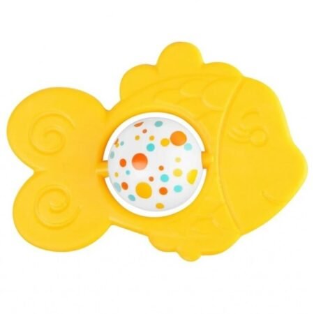 Babyzz teether – rattle