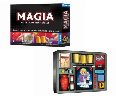 Magical Magnet 30
