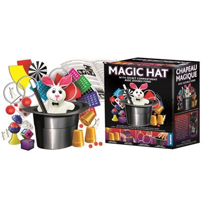 Magical Magnet 63