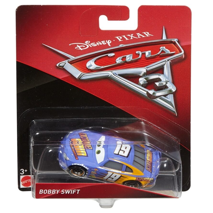 Disney Pixar Cars