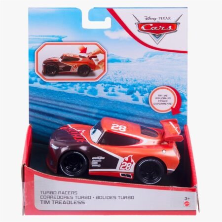 Matte Cars Pull & Drop Vehicles FYX39