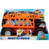 Mattel Hot Wheels Monster Trucks — Monster Mover Transporter