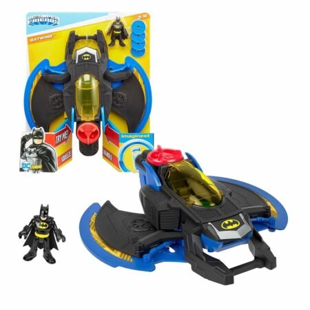 Imaginext DC Friends Batwing GKJ22