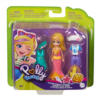 Mattel Polly Pocket Mermaid Moments Fashion Pack 153363