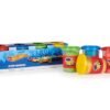 Mattel  Hot Wheels plastilin dəsti 4 rəng