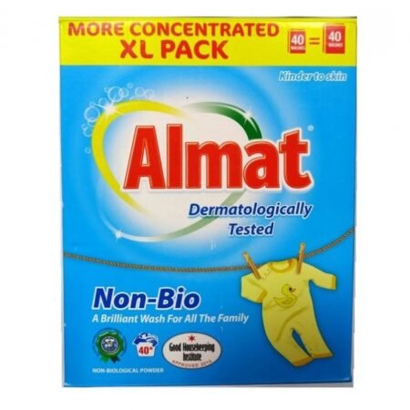 Almat Стиральный порошок 2,6 кг