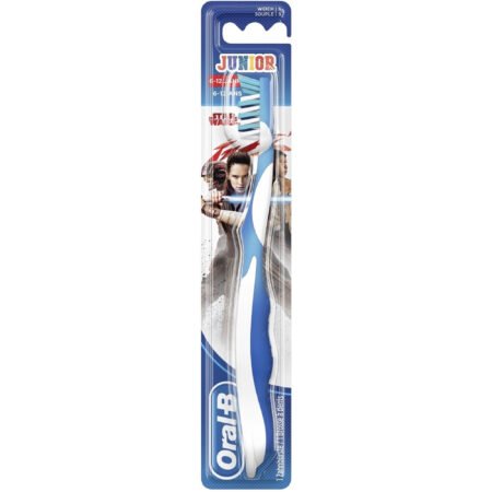 Diş fırçası ORAL-B Junior