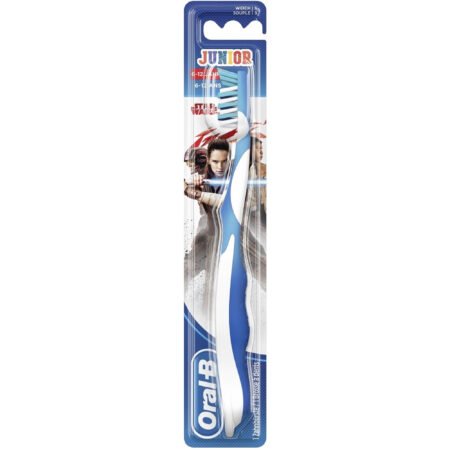 Зубная щетка детская ORAL-B Junior мягкая