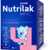 Mixture Nutrilak (InfaPrim) Premium 4 (over 18 months)