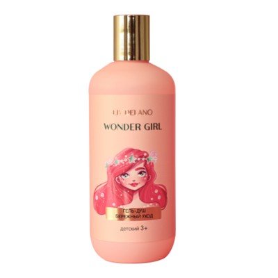 Liv Delano Wonder girl Parfümlü Sprey Mist 100 ml