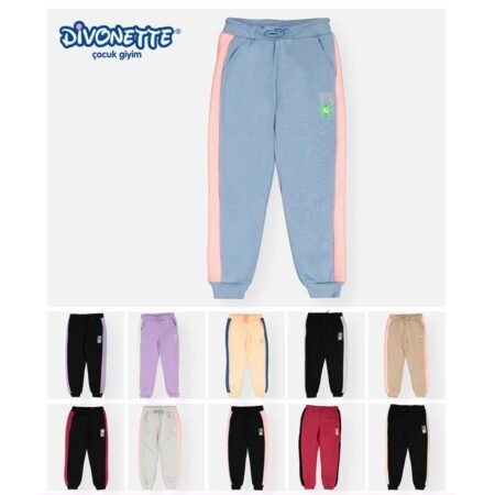 Divonette 5131-3 sportswear 5-8 years