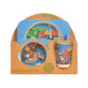 Bamboo kids set 163572