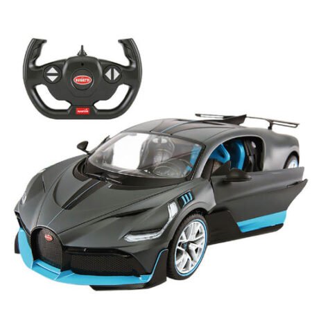 Rastar bugatti 98060