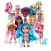 Giochi Preziosi Hairdorables Surprise Dolls 168101