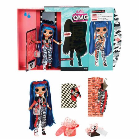 Giochi Preziosi LOL Top Secret Babies 20 Surprise S3 Wave 9