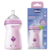 Chicco Natural Feeling feeding bottle 330 ml, 6m+ 156872