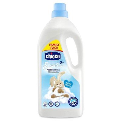 Chicco Sensitive Sweet Talcum Смягчитель тканей  1.5 л