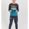 RolyPoly RP2502-G пижама для мальчиков (9-15 лет) 157452