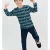 RolyPoly RP2505-2 пижама для мальчиков (2-8 лет) 157458