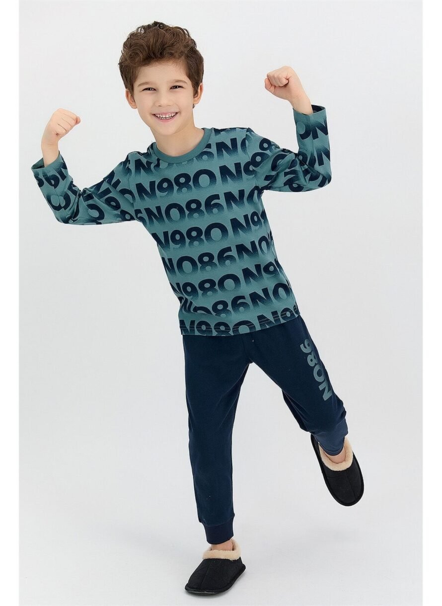 RolyPoly RP2505-G пижама для мальчиков (9-15 лет)