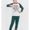 RolyPoly RP2525-2 пижама для мальчиков (2-8 лет) 157482