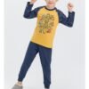 RolyPoly RP2525-2 пижама для мальчиков (2-8 лет)
