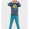 RolyPoly RP2528-2 пижама для мальчиков (2-8 лет) 157488