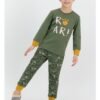 RolyPoly RP2533-2 пижама для мальчиков (2-8 лет) 157341