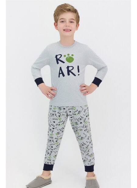 RolyPoly RP2533-2 пижама для мальчиков (2-8 лет)