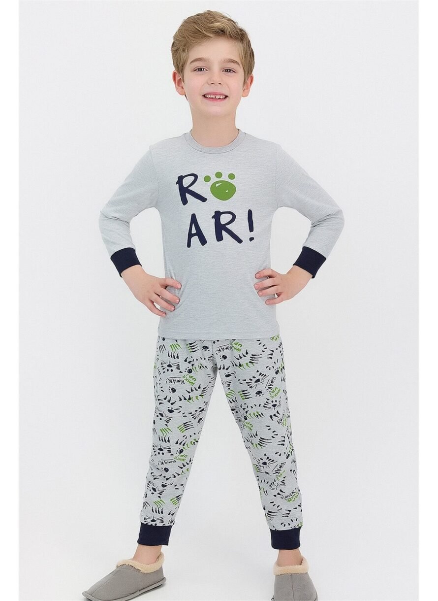 RolyPoly RP2533-2 пижама для мальчиков (2-8 лет)