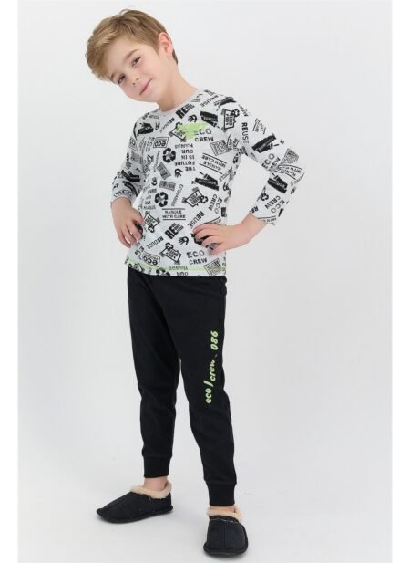 RolyPoly RP2537-2 пижама для мальчиков (2-8 лет)