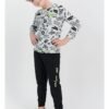 RolyPoly RP2537-G пижама для мальчиков (9-15 лет) 157383