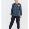 RolyPoly RP2537-G пижама для мальчиков (9-15 лет)