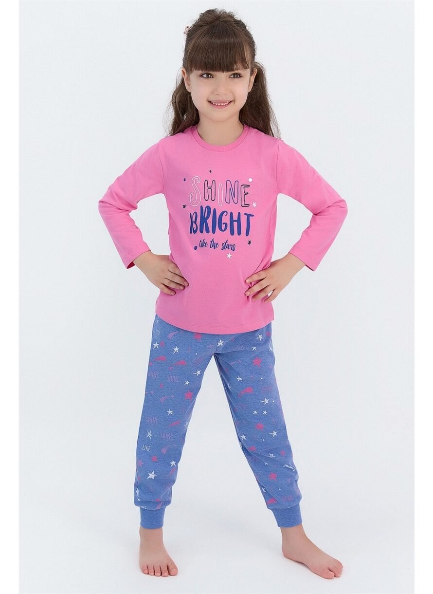 RolyPoly RP2594-2 пижама для девочек (2-8 лет)