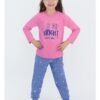 RolyPoly RP2594-G пижама для девочек (9-15 лет) 157437