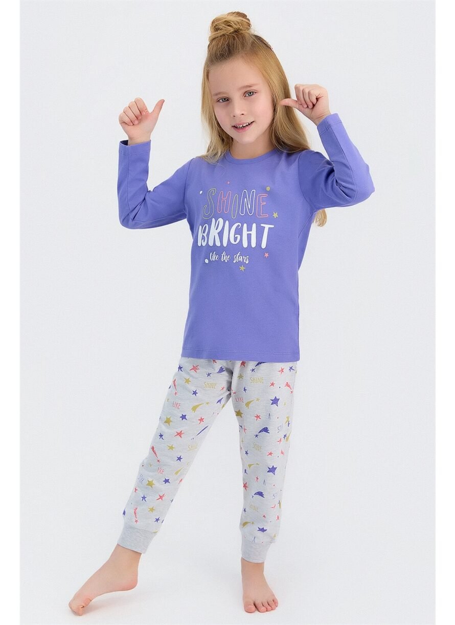 RolyPoly RP2594-G пижама для девочек (9-15 лет)