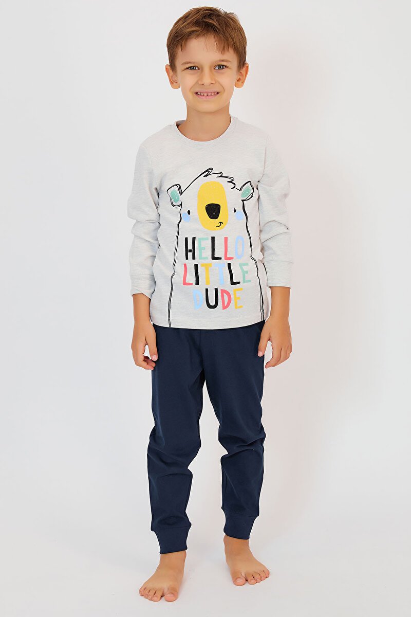 Children's Pajamas